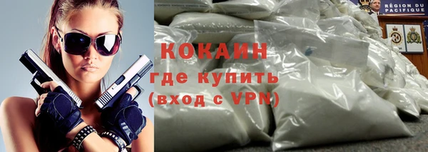 молекула духа Лабытнанги